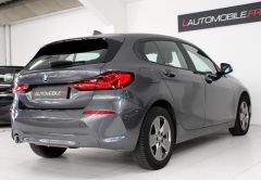 BMW SERIE 1 DIESEL 2020 GRIS MTAL 45290 km
