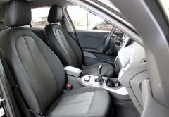 OCCASION BMW SERIE 1 (F40) 116D 116CH BUSINESS DESIGN