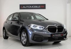 OCCASION BMW SERIE 1 (F40) 116D 116CH BUSINESS DESIGN