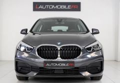 BMW SERIE 1 DIESEL 2020 GRIS MTAL 45290 km