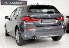 BMW SERIE 1 DIESEL 2020 GRIS MTAL 45290 km