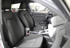 OCCASION AUDI A3 SPORTBACK 30 TDI 116CH BUSINESS LINE