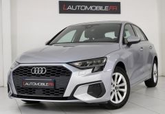 OCCASIONS AUDI A3 SPORTBACK DIESEL 2021 NORD (59)