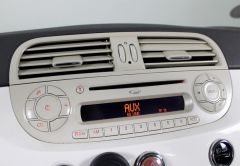 OCCASION FIAT 500 II 1.2 8V 69 LOUNGE