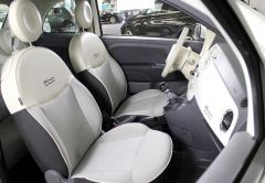 OCCASION FIAT 500 II 1.2 8V 69 LOUNGE