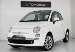 OCCASIONS FIAT 500 ESSENCE 2014 NORD (59)