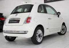 OCCASION FIAT 500 II 1.2 8V 69 LOUNGE