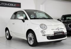 OCCASION FIAT 500 II 1.2 8V 69 LOUNGE