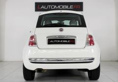 OCCASION FIAT 500 II 1.2 8V 69 LOUNGE