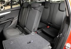 BMW SERIE 2 DIESEL 2020 ORANGE 83540 km