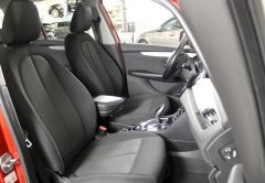 OCCASION BMW SERIE 2 (F46) GRAND TOURER 218DA  BUSINESS DESIGN