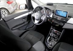 BMW SERIE 2 DIESEL 2020 ORANGE 83540 km
