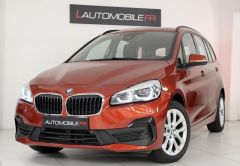 OCCASIONS BMW SERIE 2 DIESEL 2020 NORD (59)