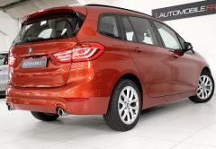 OCCASION BMW SERIE 2 (F46) GRAND TOURER 218DA  BUSINESS DESIGN