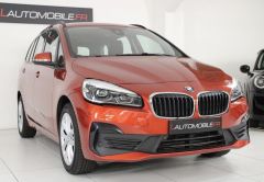 OCCASION BMW SERIE 2 (F46) GRAND TOURER 218DA  BUSINESS DESIGN