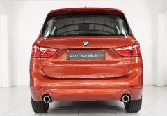 OCCASION BMW SERIE 2 (F46) GRAND TOURER 218DA  BUSINESS DESIGN