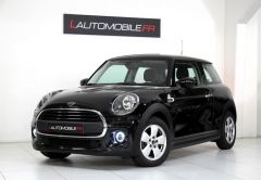 OCCASIONS MINI MINI ONE 102CH BUSINESS OCCASIONS MINI MINI ESSENCE 2019 NORD (59)