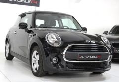 MINI MINI ESSENCE 2019 NOIR 86221 km