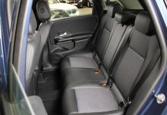 MERCEDES CLASSE B ESSENCE 2020 BLEU 86044 km