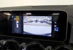OCCASION MERCEDES CLASSE B 180 136CH BUSINESS LINE EDITION