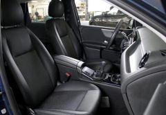 OCCASION MERCEDES CLASSE B 180 136CH BUSINESS LINE EDITION
