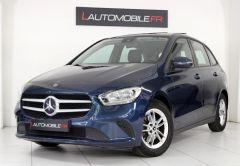 OCCASIONS MERCEDES CLASSE B 180 136CH BUSINESS LINE EDITION
