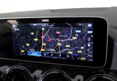 OCCASION MERCEDES CLASSE B 180 136CH BUSINESS LINE EDITION