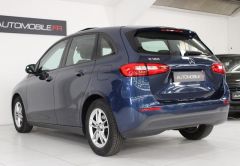 MERCEDES CLASSE B ESSENCE 2020 BLEU 86044 km