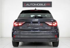 AUDI A1 SPORTBACK ESSENCE 2022 GRIS MTAL 48164 km