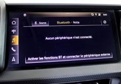 AUDI A1 SPORTBACK ESSENCE 2022 GRIS MTAL 48164 km
