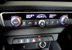 AUDI A1 SPORTBACK ESSENCE 2022 GRIS MTAL 48164 km