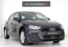 OCCASION AUDI A1 SPORTBACK 25 TFSI 95CH BUSINESS LINE