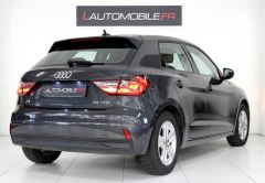 OCCASION AUDI A1 SPORTBACK 25 TFSI 95CH BUSINESS LINE