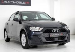 OCCASION AUDI A1 SPORTBACK 25 TFSI 95CH BUSINESS LINE