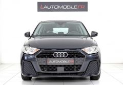 AUDI A1 SPORTBACK ESSENCE 2022 GRIS MTAL 48164 km