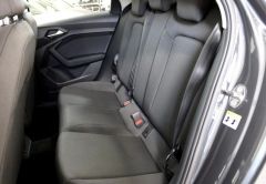 OCCASION AUDI A1 SPORTBACK 25 TFSI 95CH BUSINESS LINE