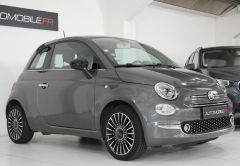 OCCASION FIAT 500 1.2 8V 69CH CLUB DUALOGIC