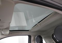 FIAT 500 ESSENCE 2017 GRIS F 21521 km