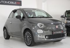 OCCASION FIAT 500 1.2 8V 69CH CLUB DUALOGIC