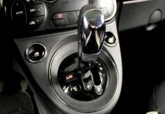 OCCASION FIAT 500 1.2 8V 69CH CLUB DUALOGIC