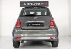 OCCASION FIAT 500 1.2 8V 69CH CLUB DUALOGIC