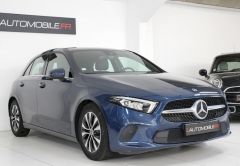 OCCASION MERCEDES CLASSE A IV 180 136CH STYLE LINE ESSENCE BVM