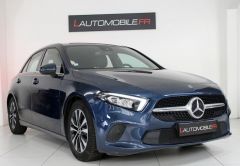 OCCASION MERCEDES CLASSE A IV 180 136CH STYLE LINE ESSENCE BVM