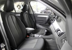BMW X1 HYBRIDE 2021 NOIR 56809 km