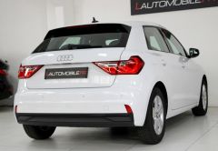 OCCASION AUDI A1 SPORTBACK 1.0 TFSI 95CH ULTRA BUSINESS LINE