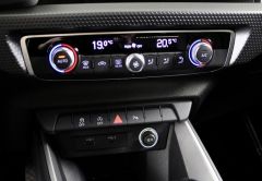 AUDI A1 SPORTBACK ESSENCE 2019 BLANC 77547 km