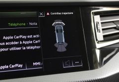 OCCASION AUDI A1 SPORTBACK 1.0 TFSI 95CH ULTRA BUSINESS LINE