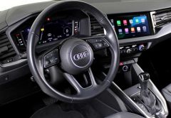 AUDI A1 SPORTBACK ESSENCE 2019 BLANC 77547 km