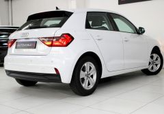OCCASION AUDI A1 SPORTBACK 1.0 TFSI 95CH ULTRA BUSINESS LINE