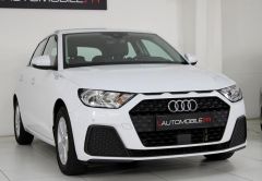 OCCASION AUDI A1 SPORTBACK 1.0 TFSI 95CH ULTRA BUSINESS LINE